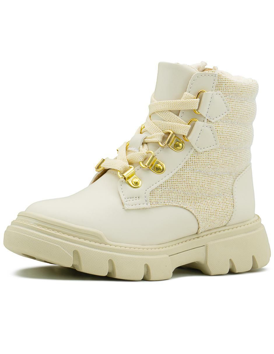 Bota para niña