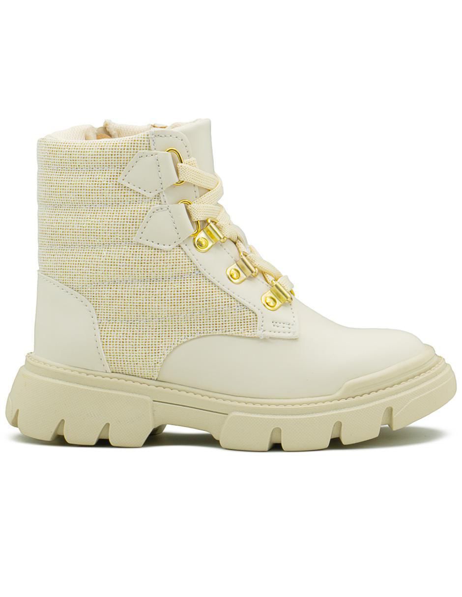 Bota para niña