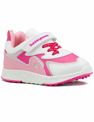 Tenis para niña
