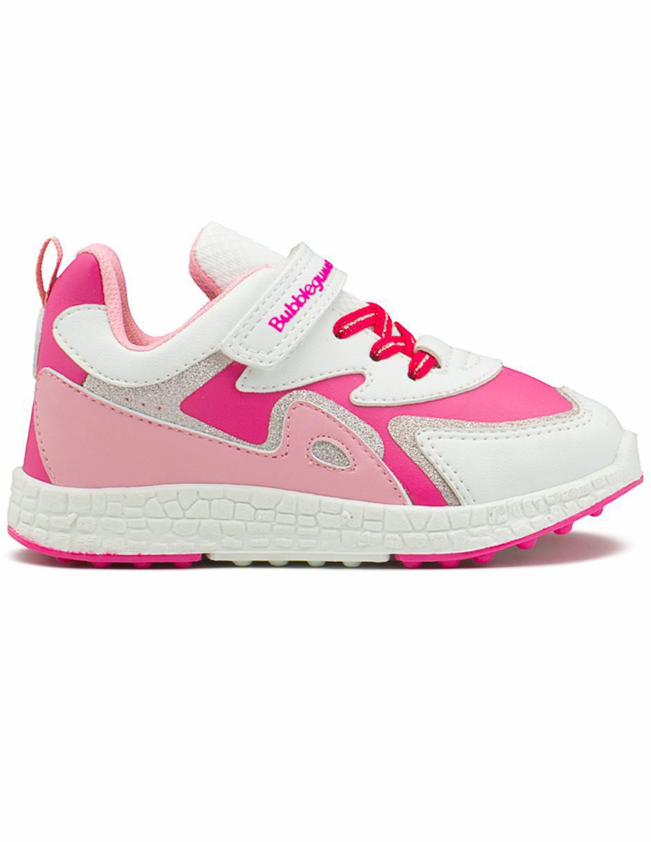 Tenis para niña