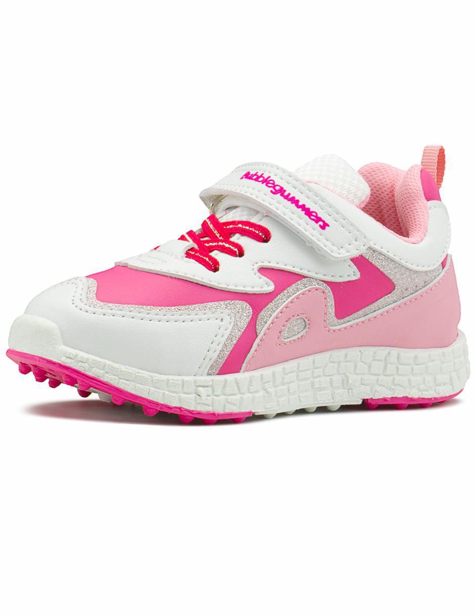 Tenis para niña