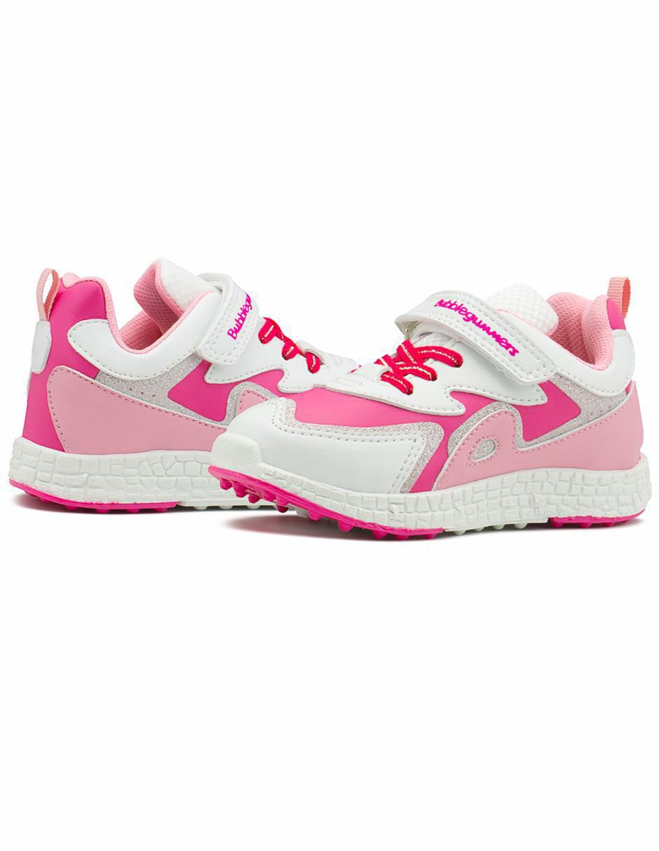 Tenis para niña