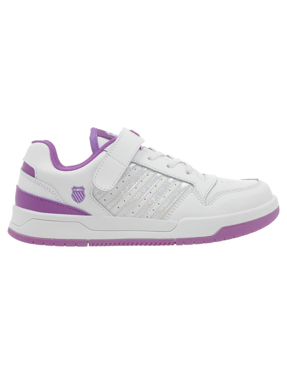 Tenis para niña Drifty 2