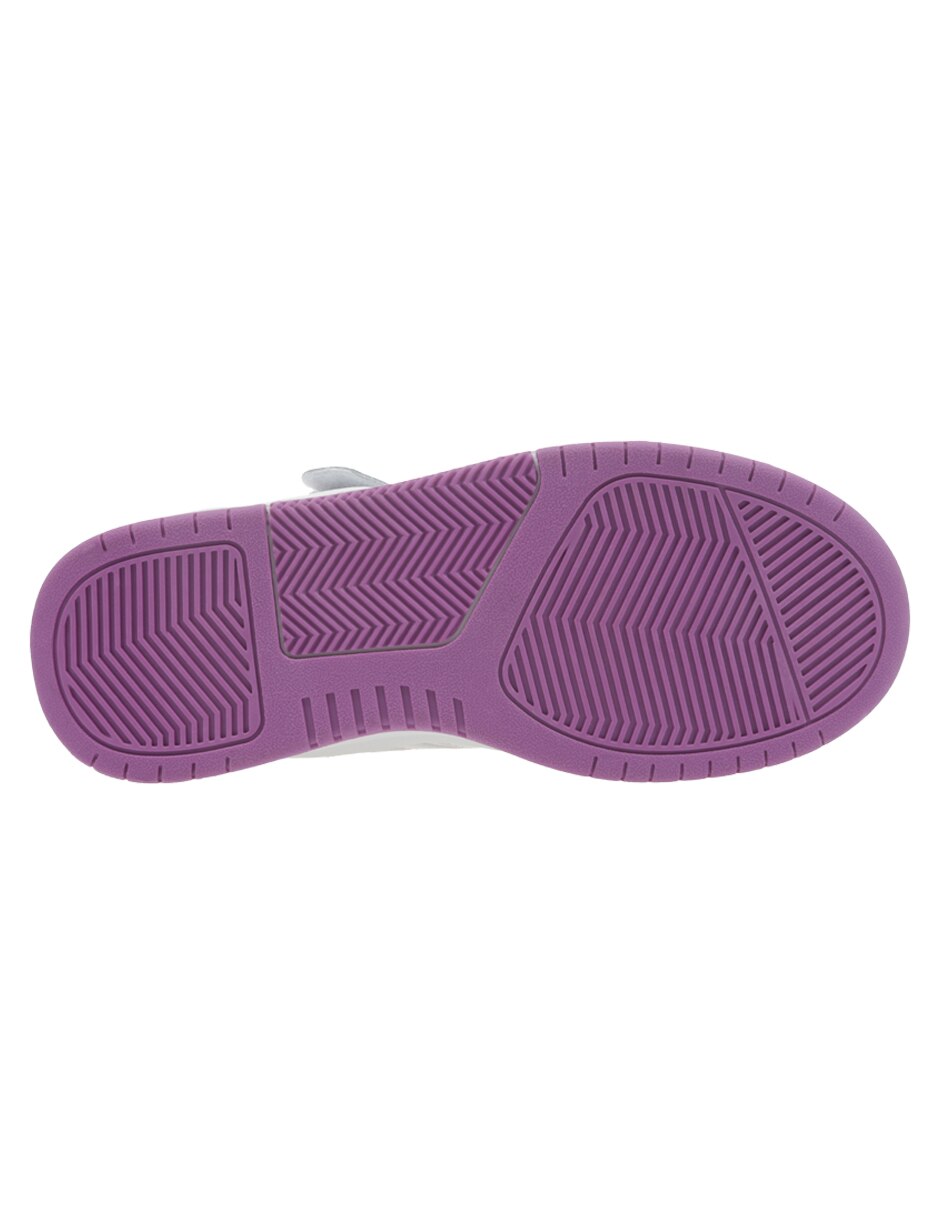 Tenis para niña Drifty 3