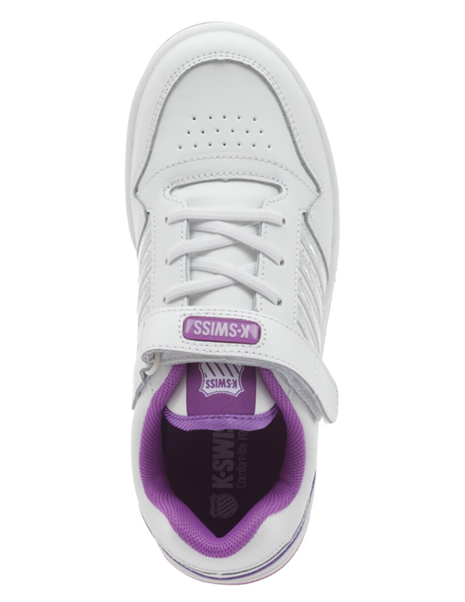 Tenis para niña Drifty 4
