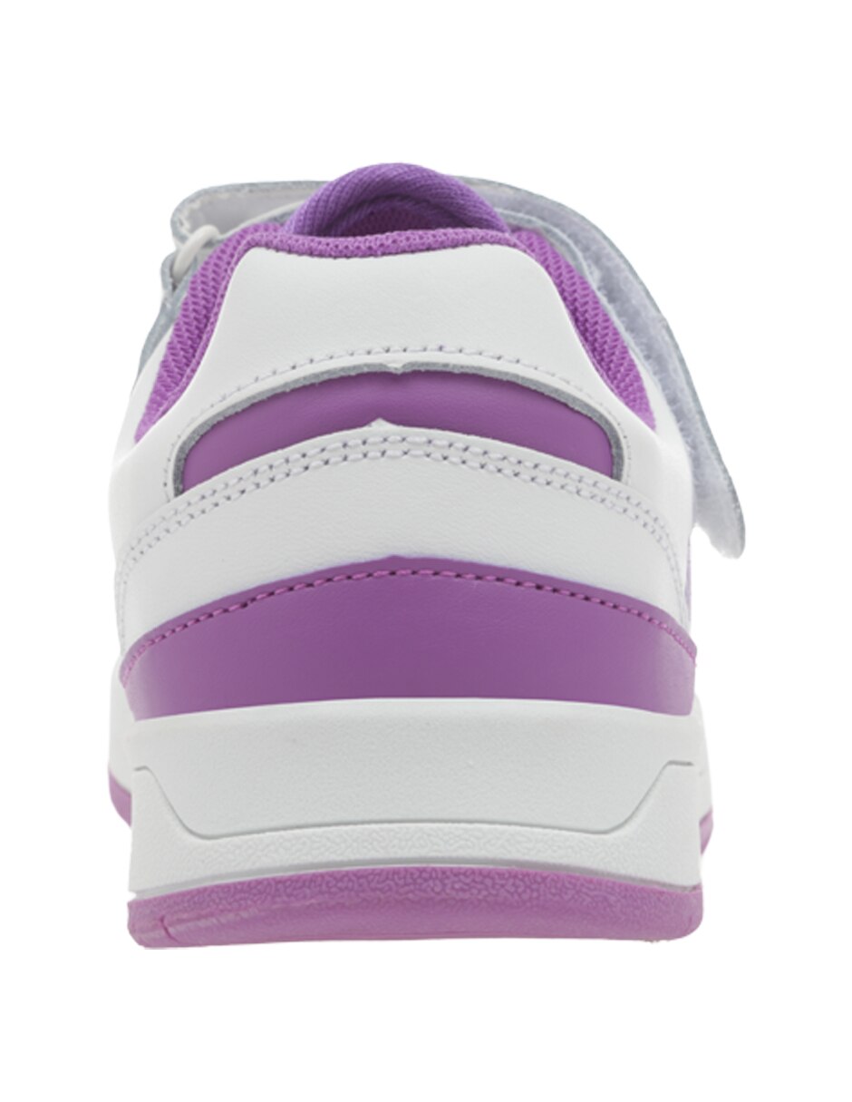 Tenis para niña Drifty 5