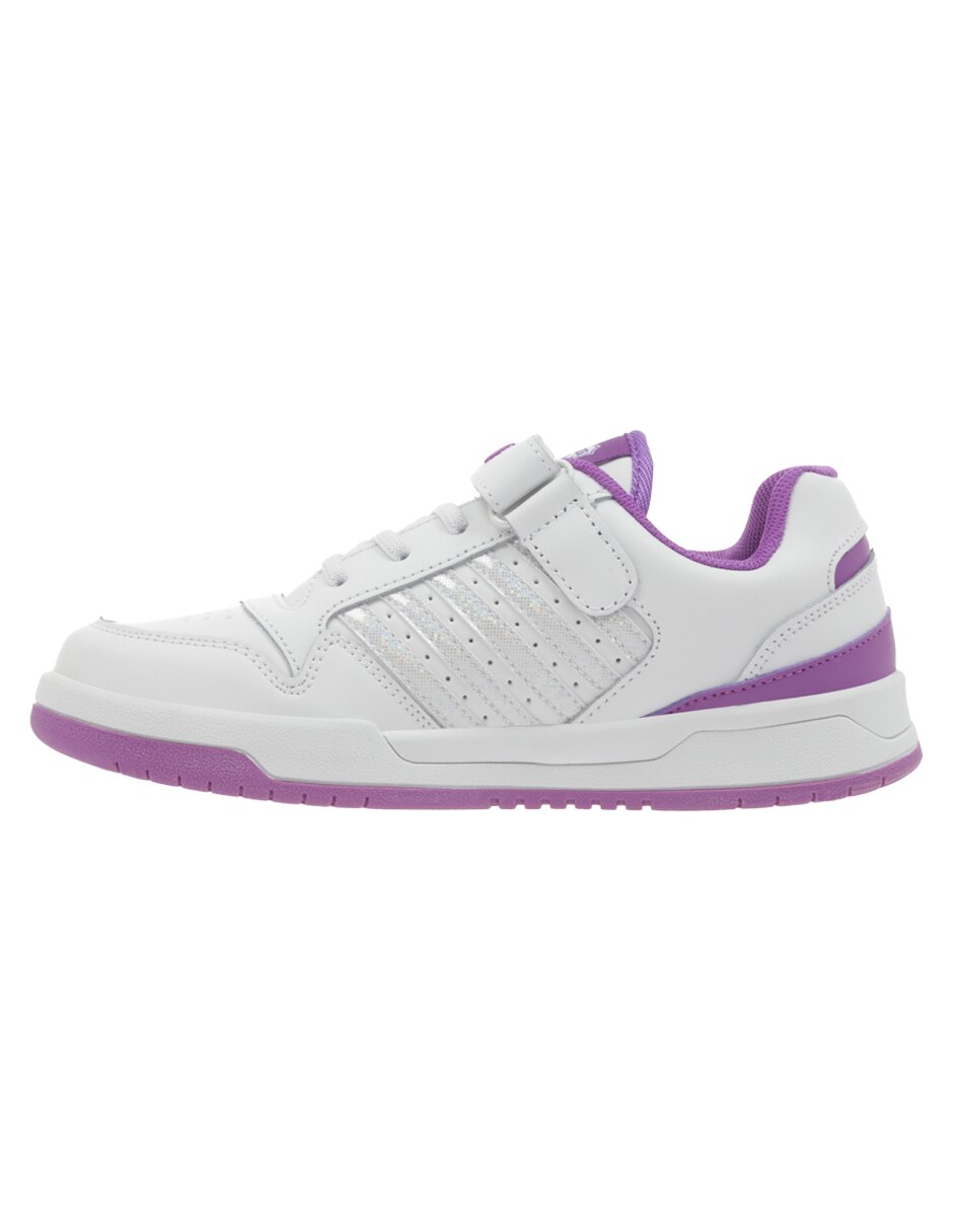 Tenis para niña Drifty 6