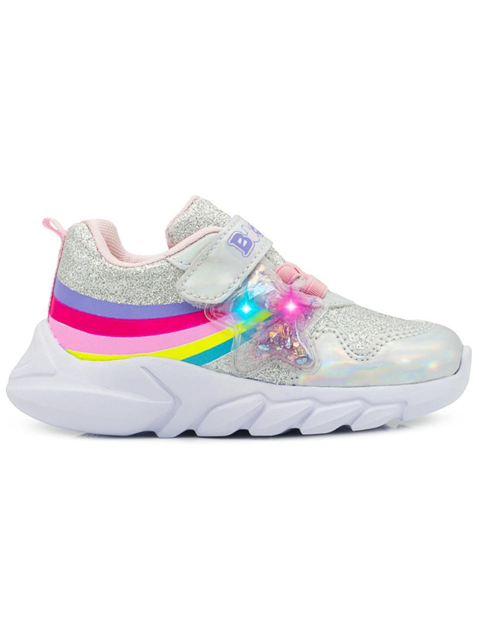 Tenis para niña 5