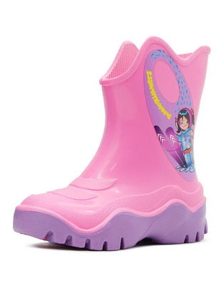 Bota para niña 1
