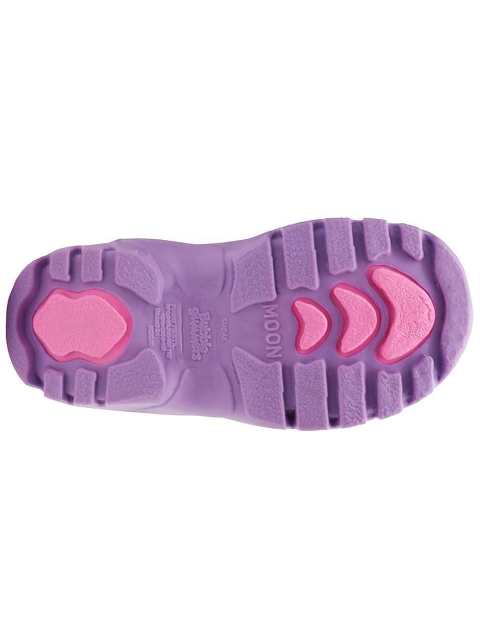 Bota para niña 6