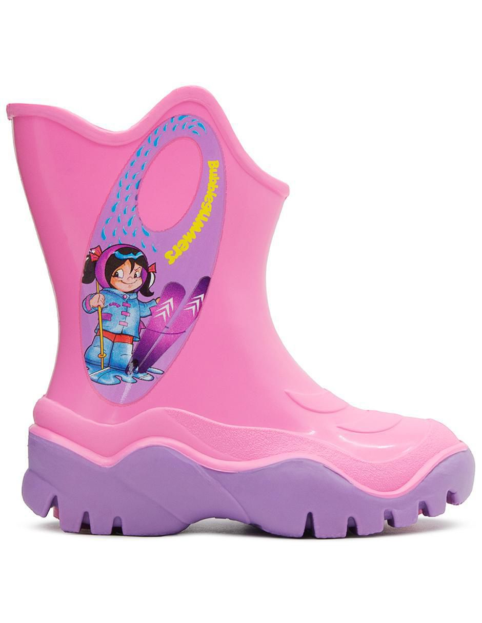 Bota para niña 2