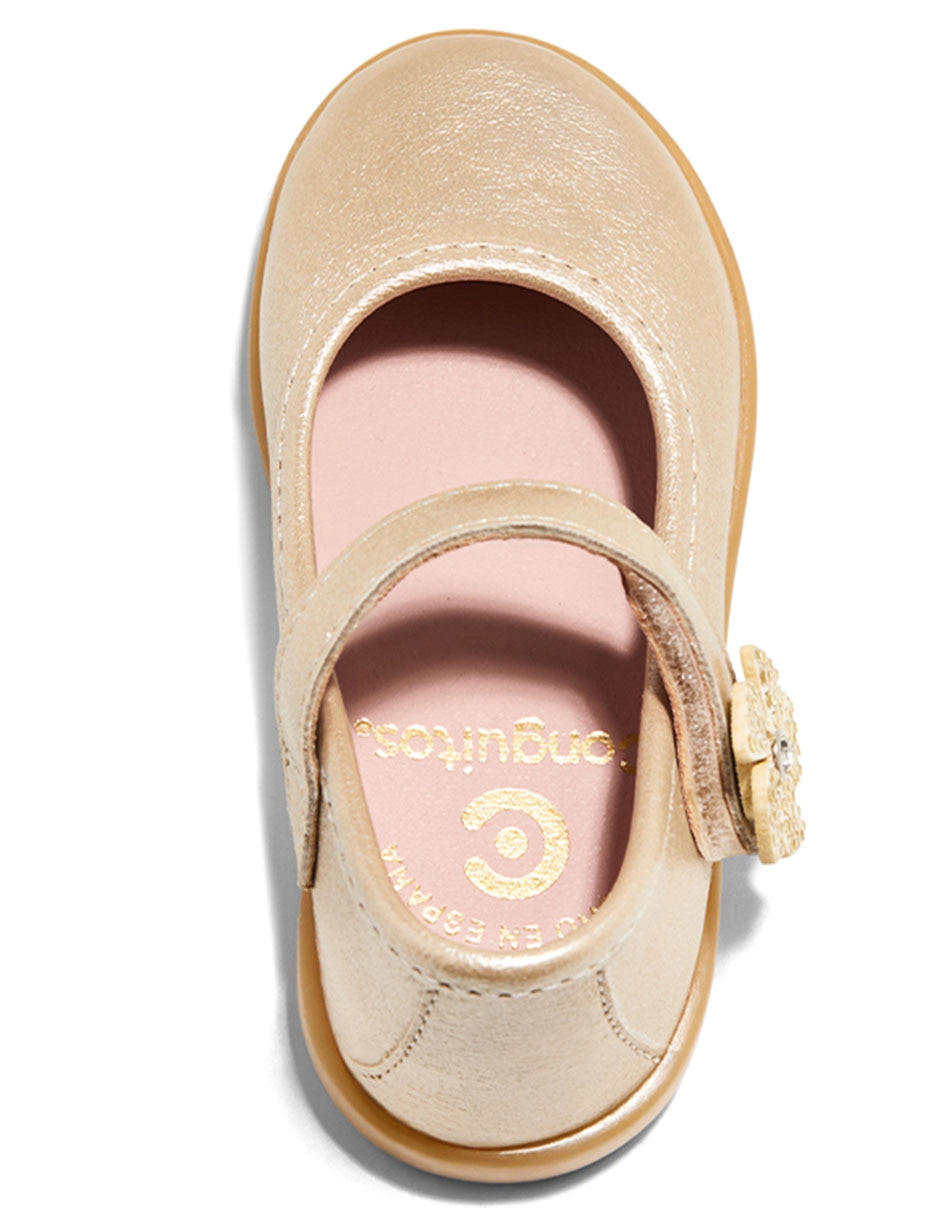 Balerina para niña 4