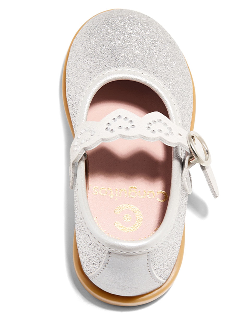 Balerina para niña 4