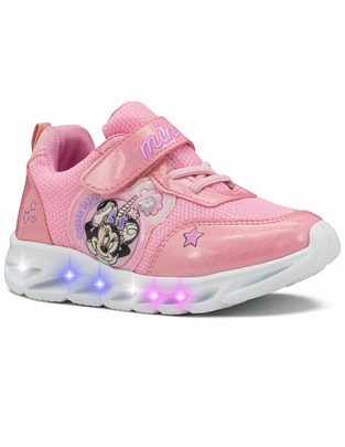 Tenis para niña Disney Minnie Mouse