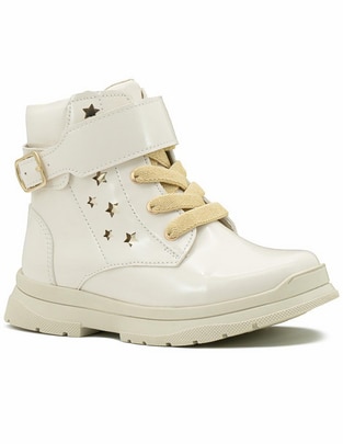 Bota para niña