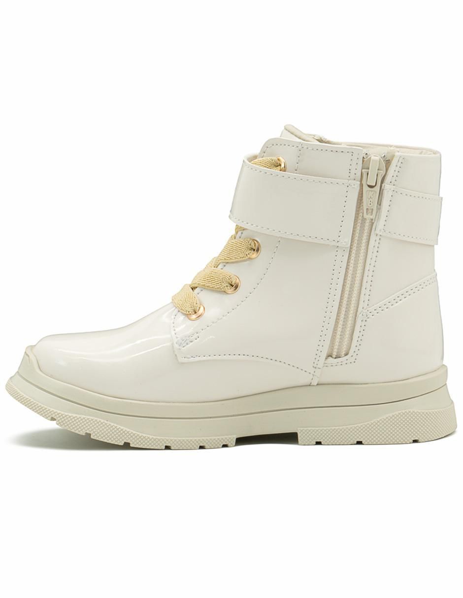 Bota para niña 5