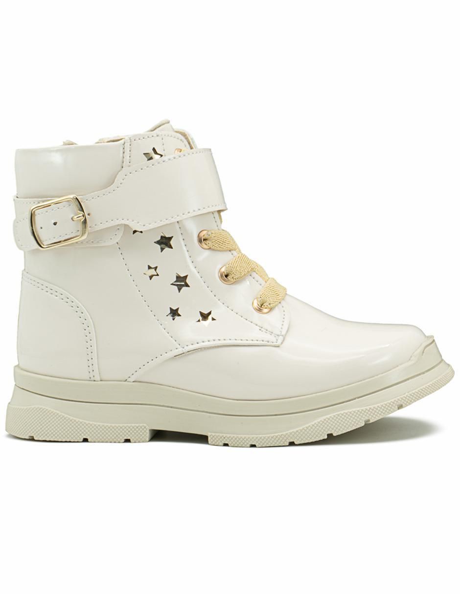 Bota para niña