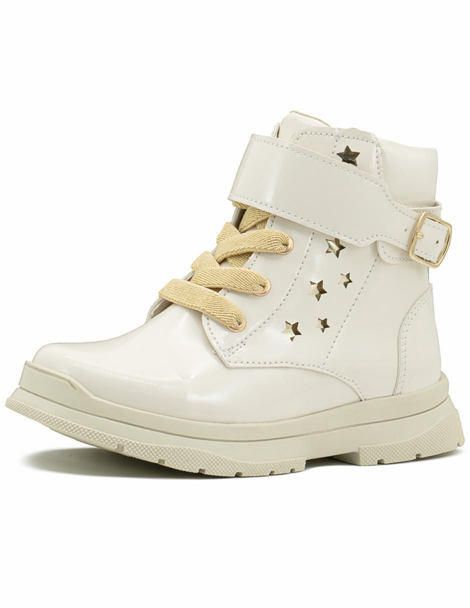 Bota para niña
