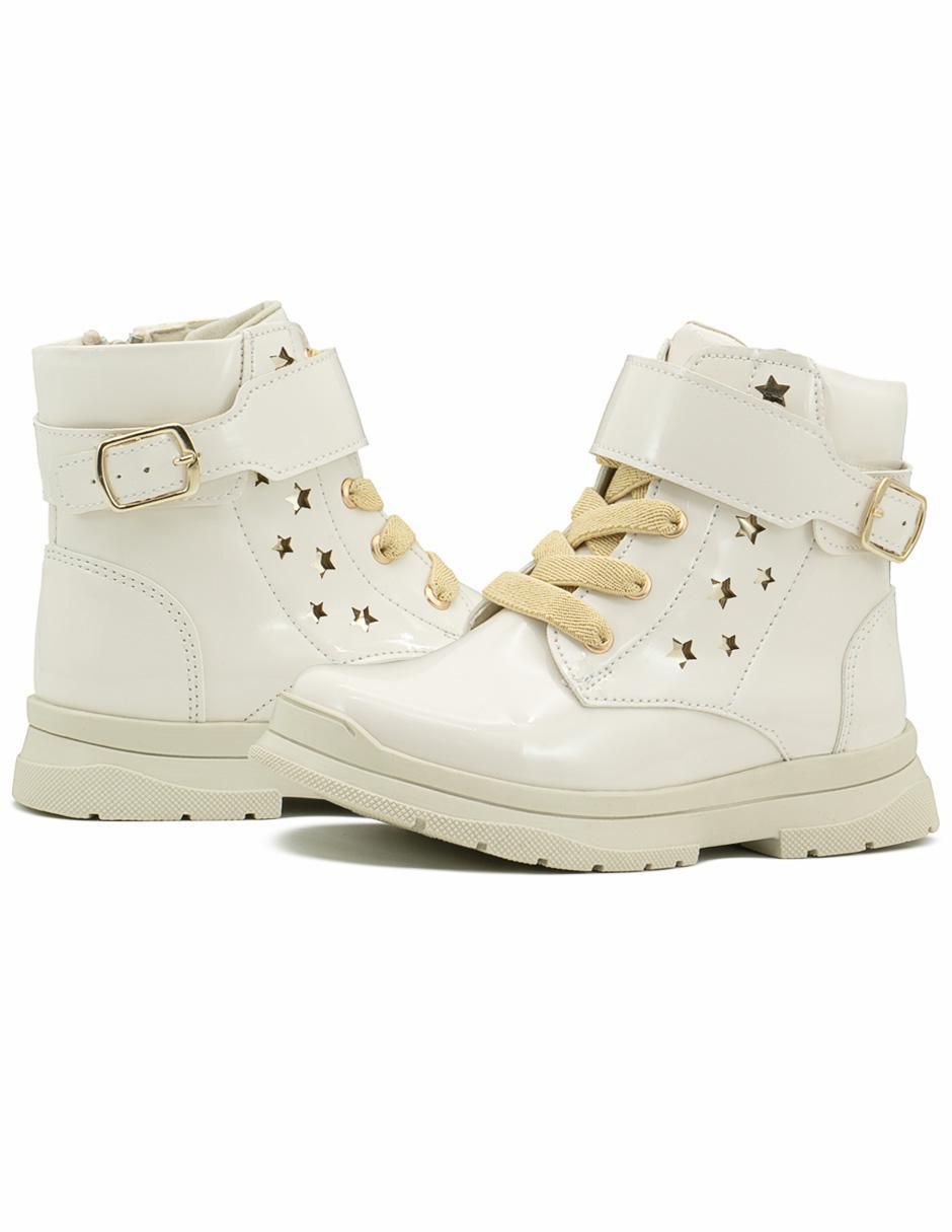 Bota para niña