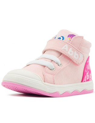 Tenis Karsten para niña Plaza Sésamo