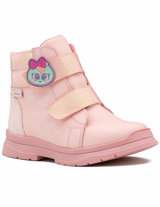 Bota Distroller Neonato para niña Bota Distroller Neonato para niña