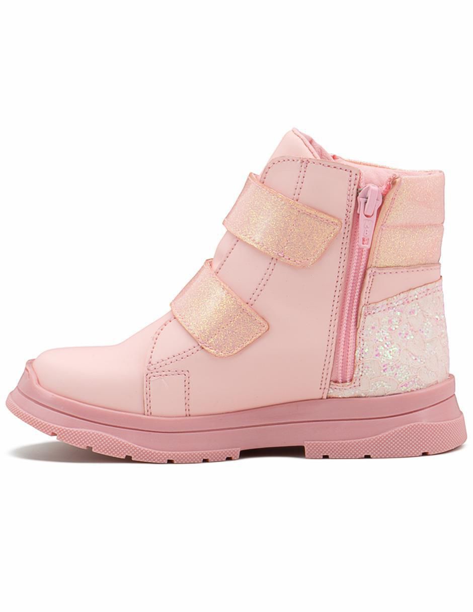Bota Distroller Neonato para niña 5