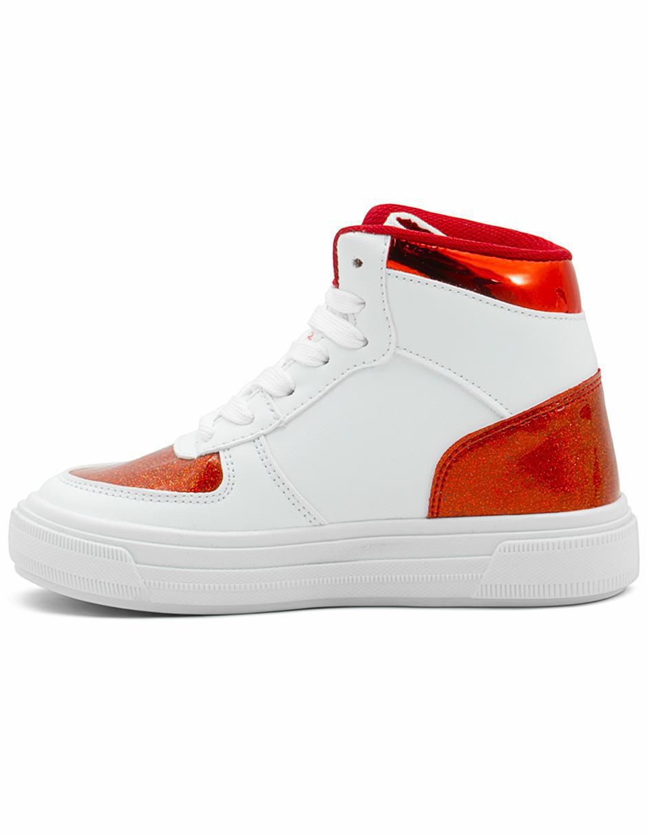 Tenis para niña Miraculous LadyBug