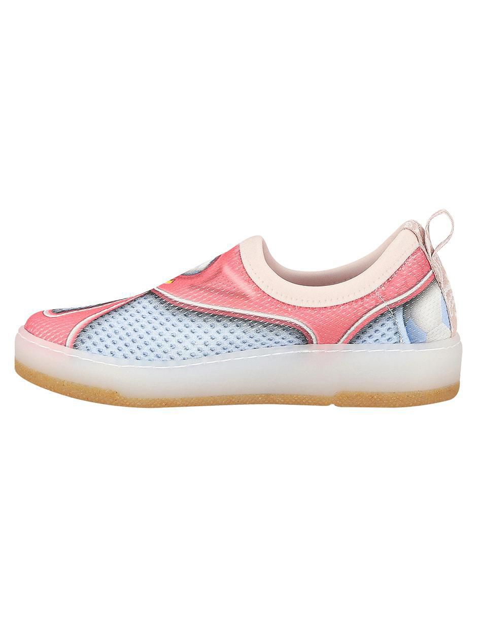 Tenis para niña 9