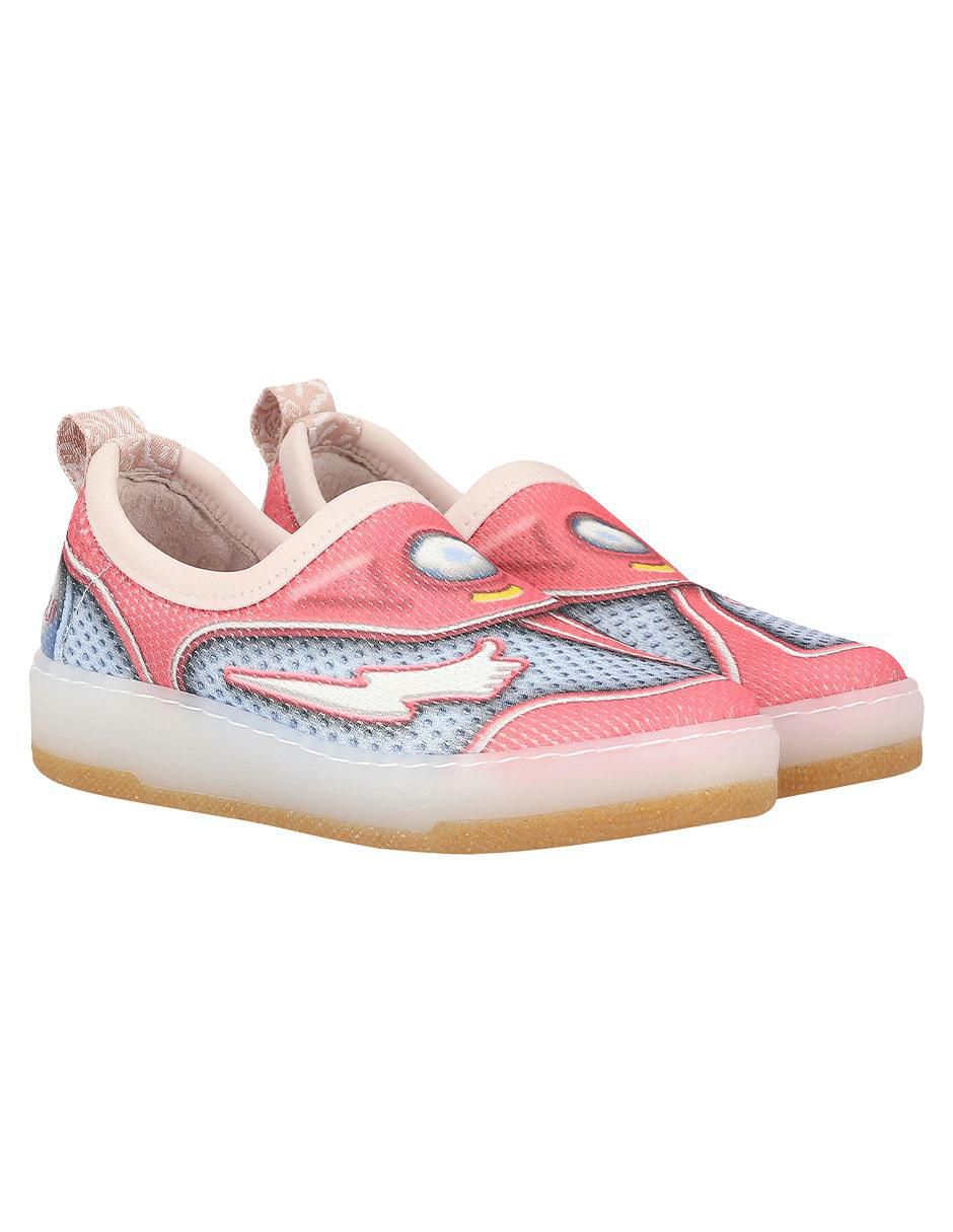 Tenis para niña 5