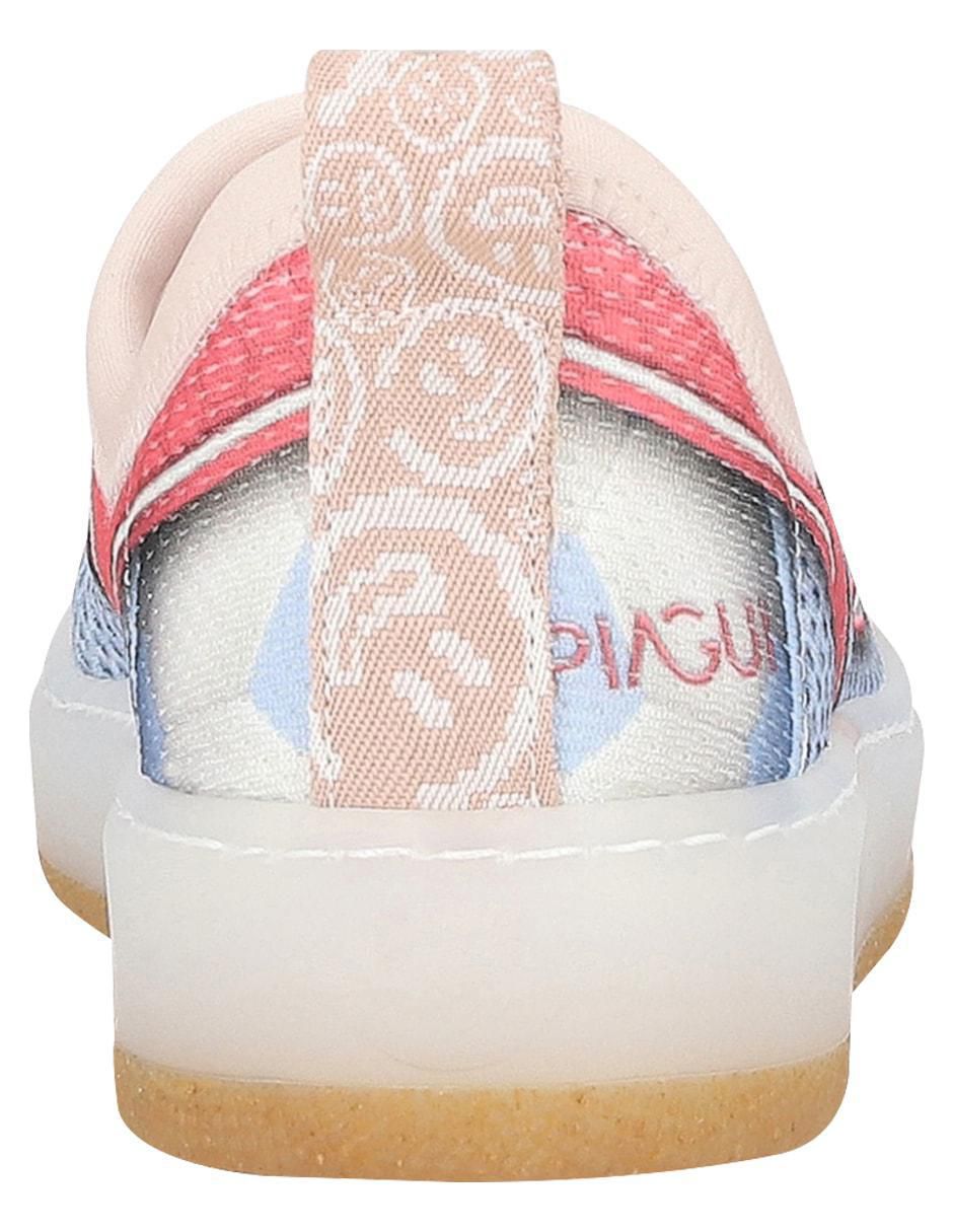 Tenis para niña