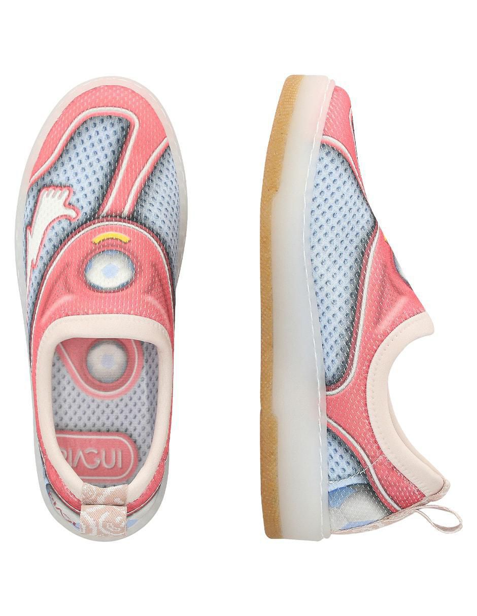 Tenis para niña 10