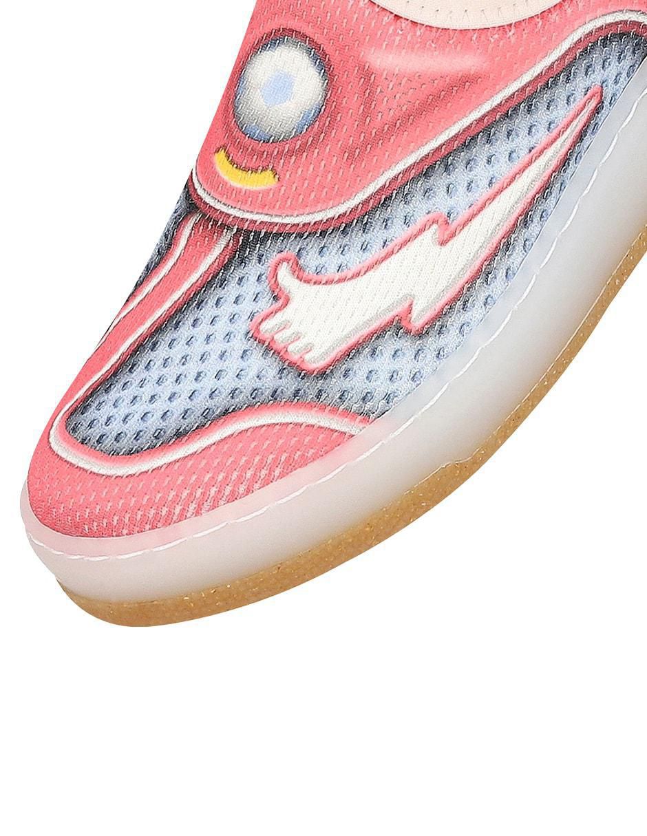 Tenis para niña