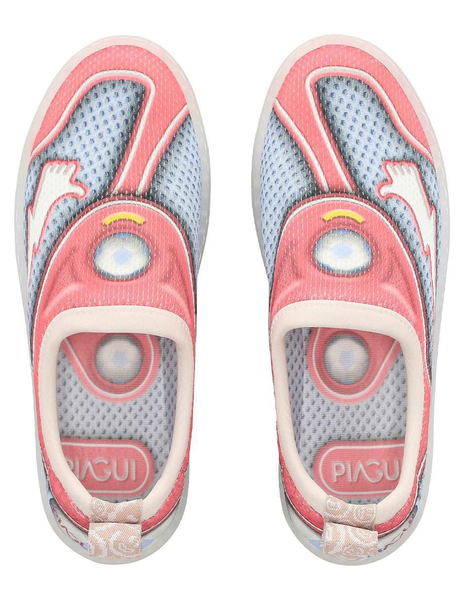 Tenis para niña 7