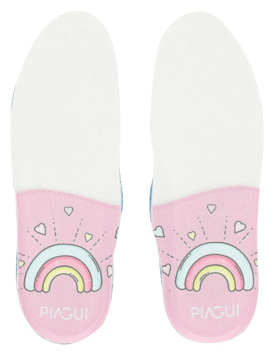 Tenis para niña Car Lover