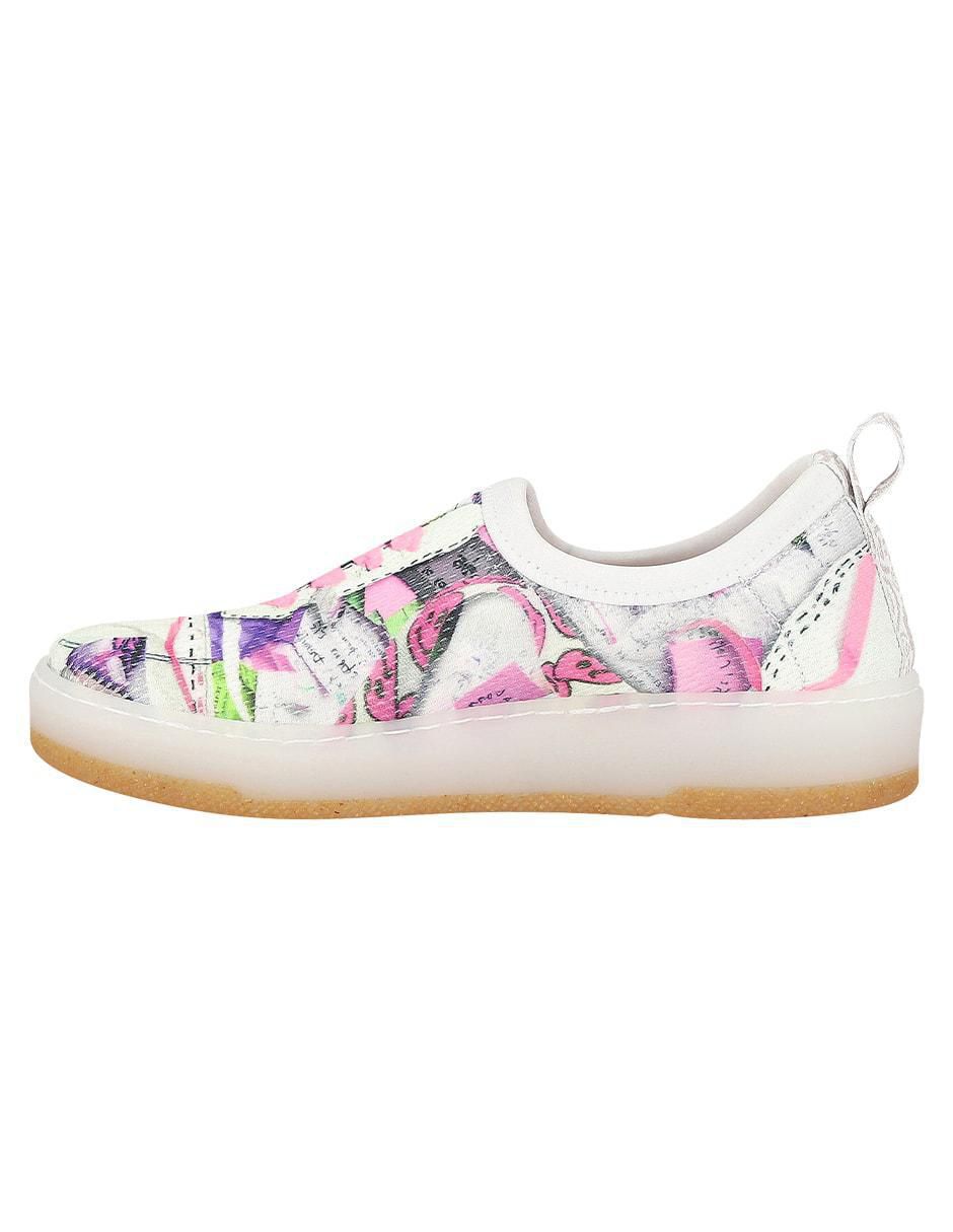 Tenis para niña School Lover 9