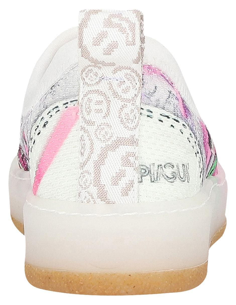 Tenis para niña School Lover