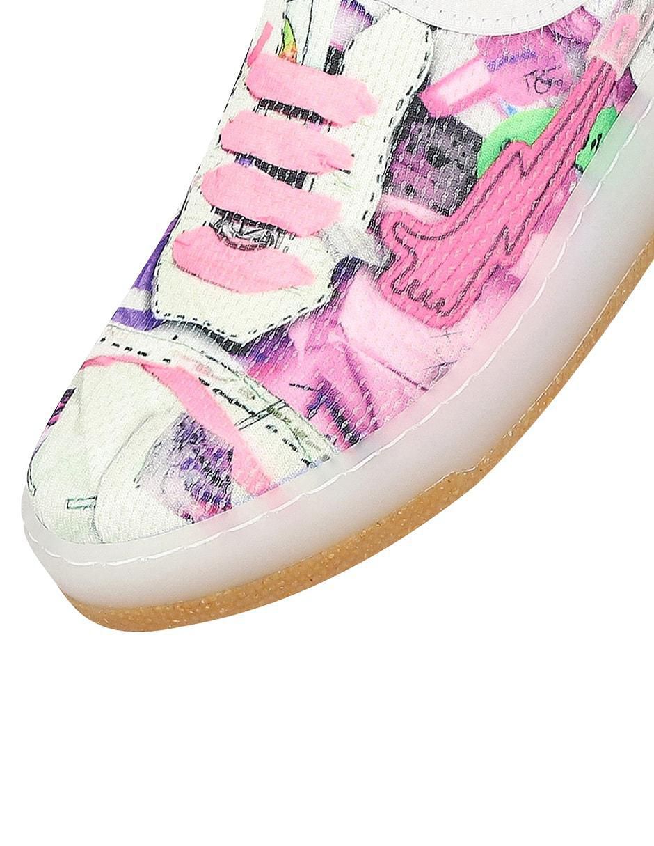 Tenis para niña School Lover