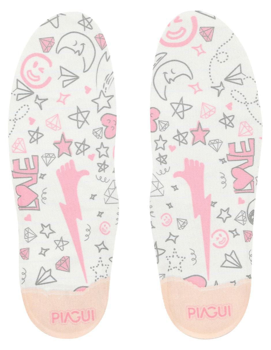 Tenis para niña School Lover 5