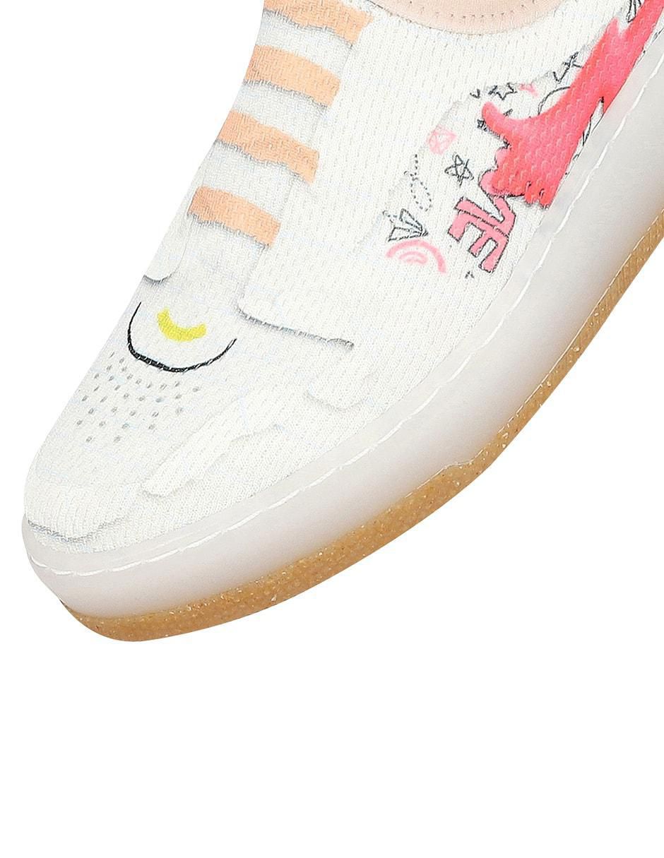 Tenis para niña School Lover