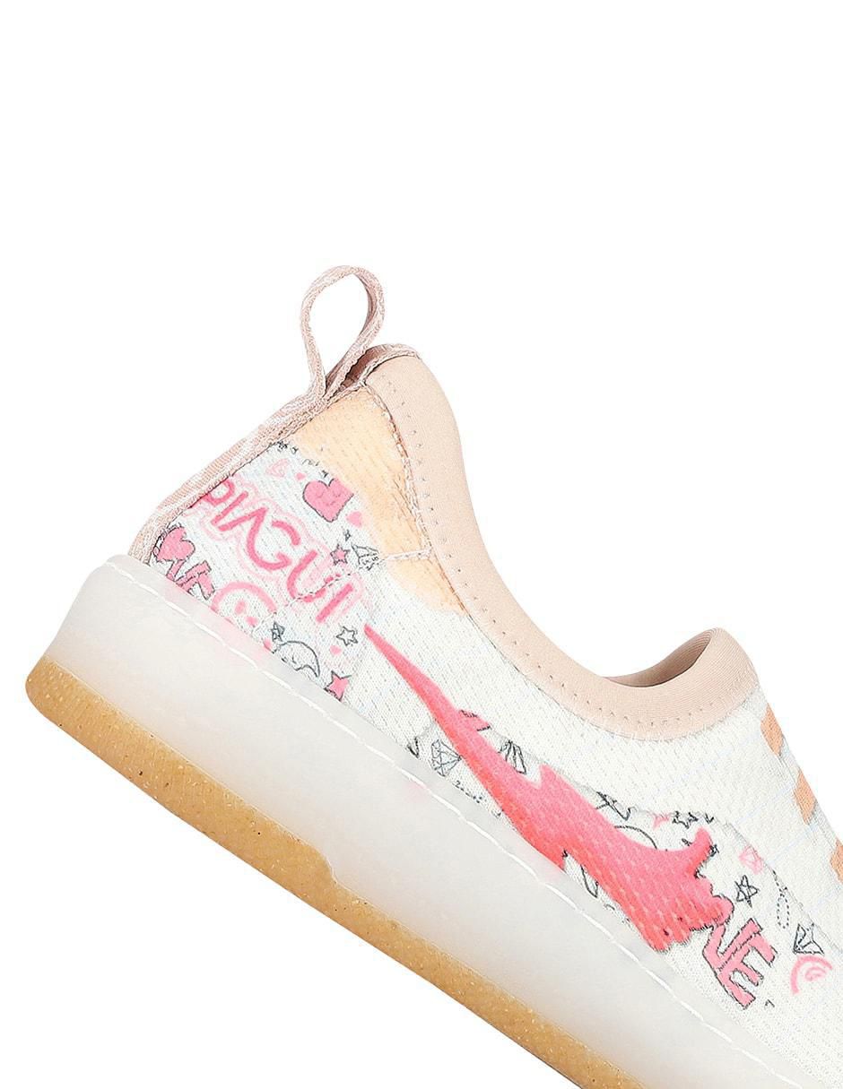 Tenis para niña School Lover 10