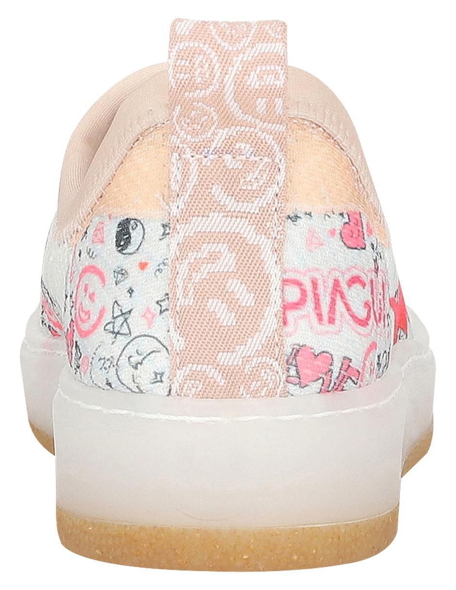 Tenis para niña School Lover 6