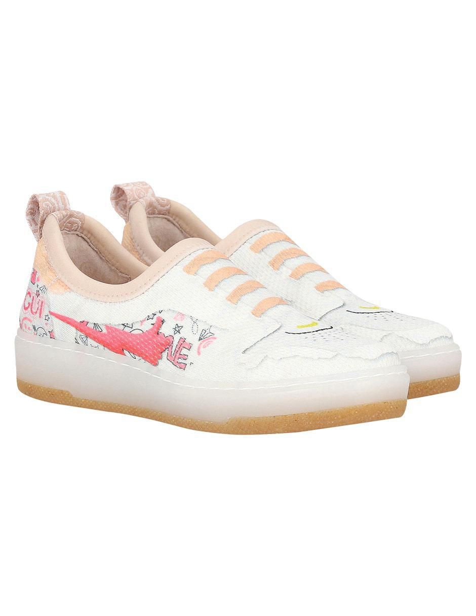 Tenis para niña School Lover 7