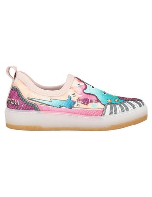 Tenis para niña Music Lover
