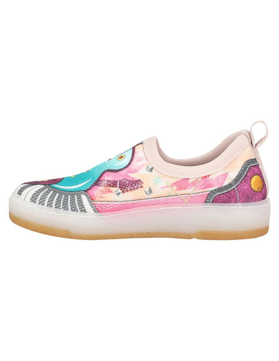 Tenis para niña Music Lover