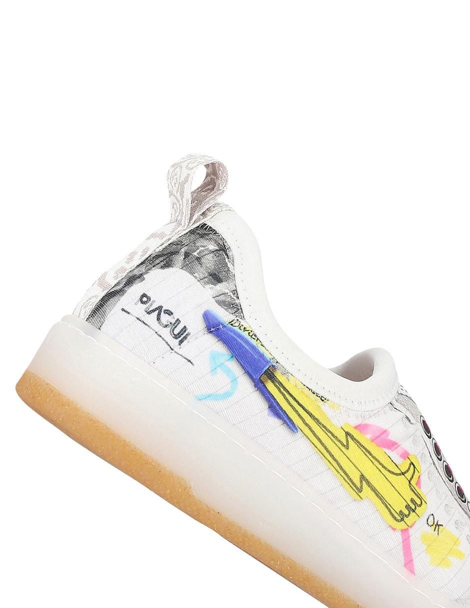 Tenis para niña School Lover 5