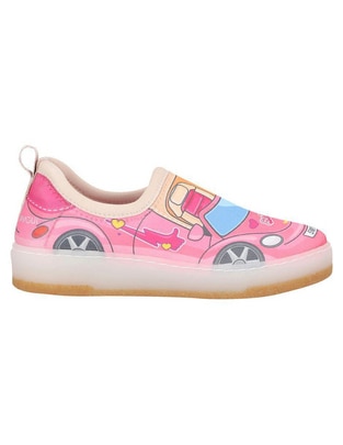Tenis para niña Car Lover Tenis para niña Car Lover