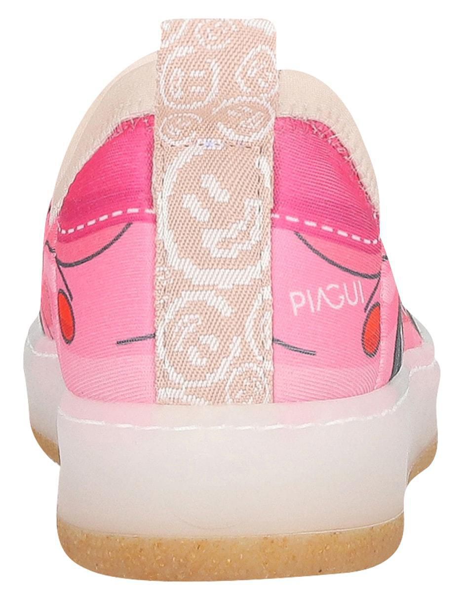 Tenis para niña Car Lover 7