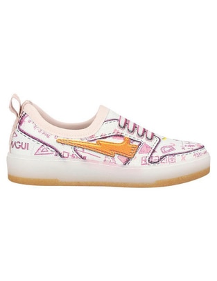 Tenis para niña School Lover