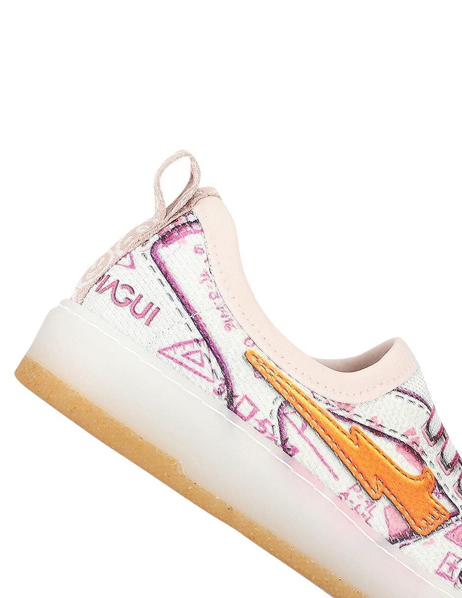 Tenis para niña School Lover 5