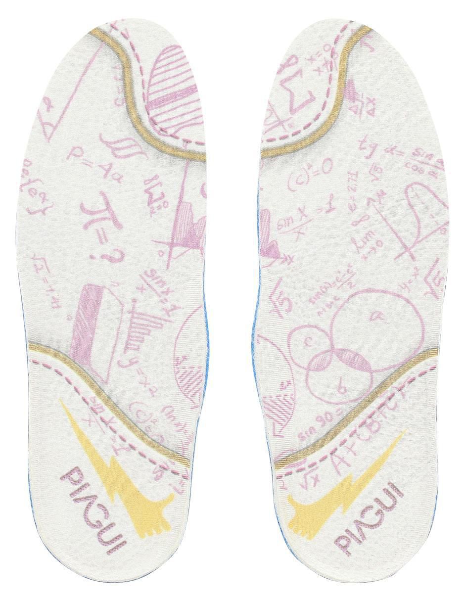 Tenis para niña School Lover